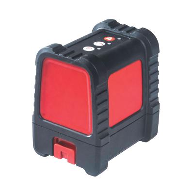 KAPRO IP65 Prolaser 870 VHX Cross beam laser (RED)
